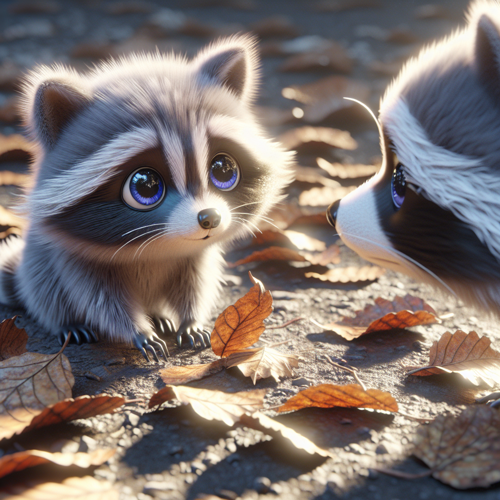 story illustration