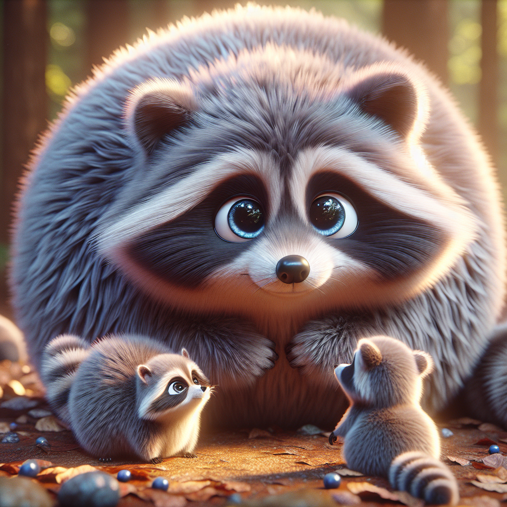 story illustration