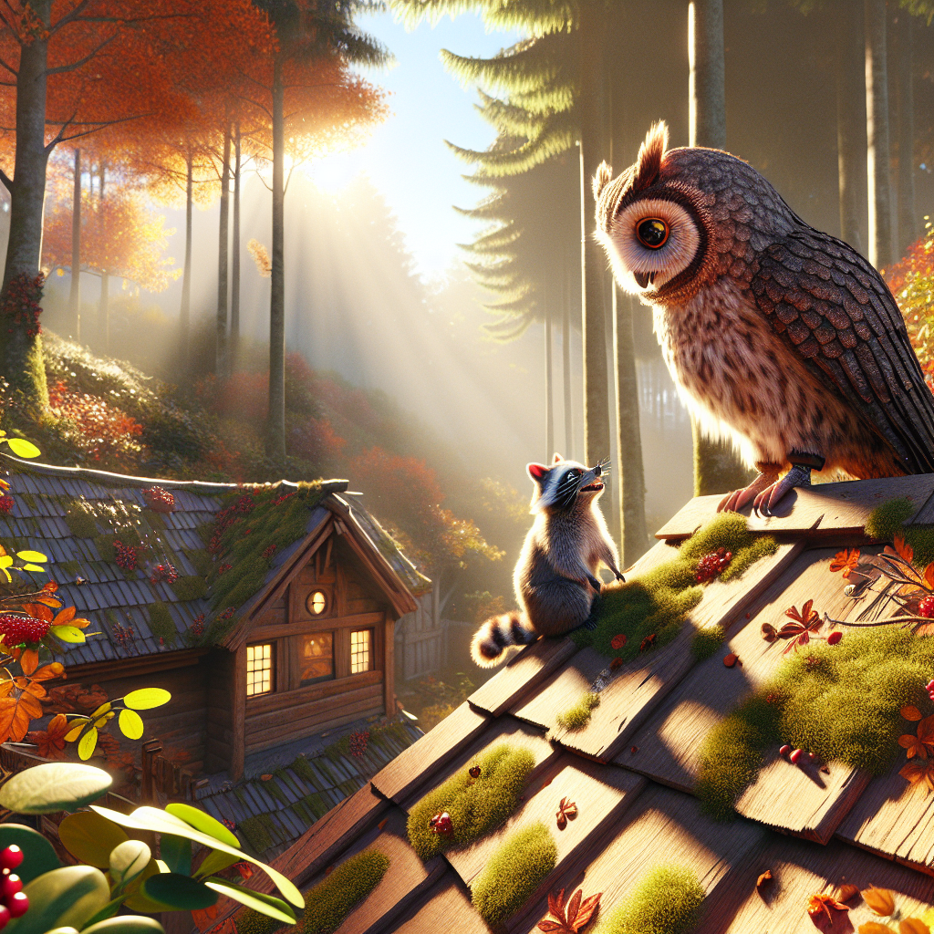 story illustration