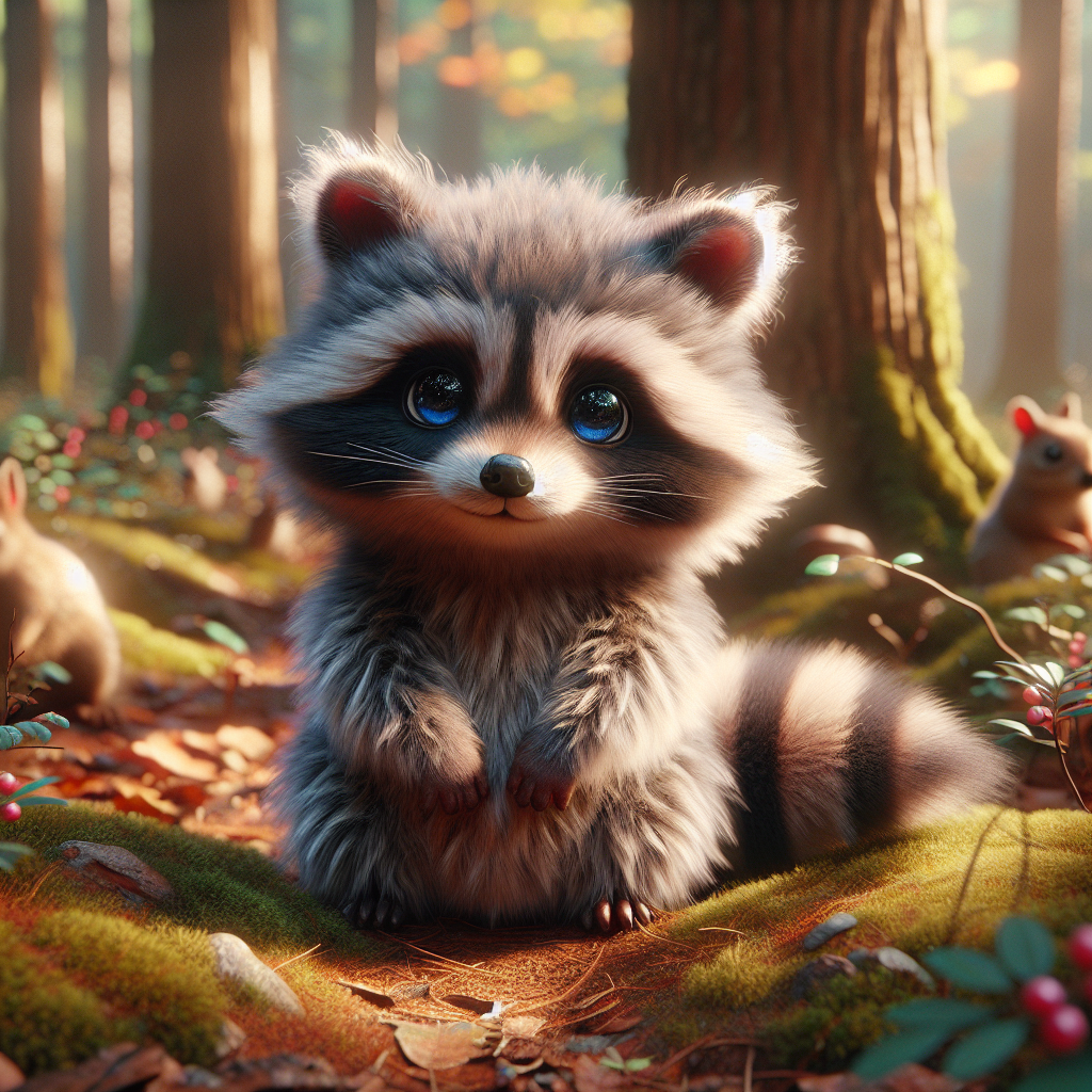 story illustration