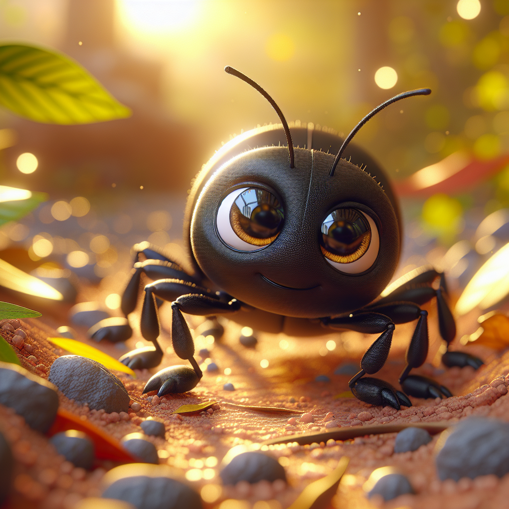 story illustration