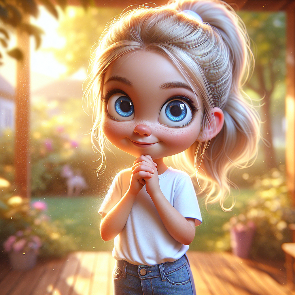 story illustration