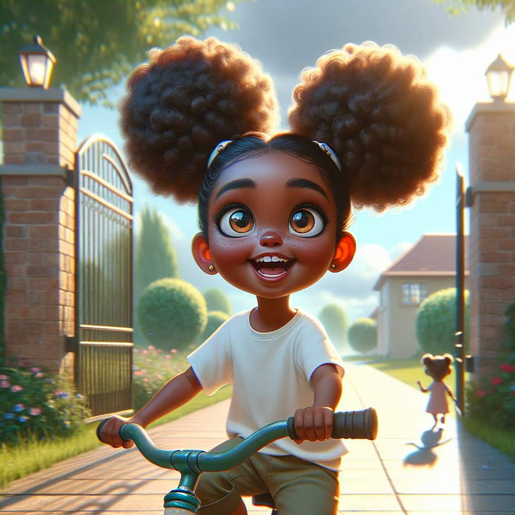 story illustration