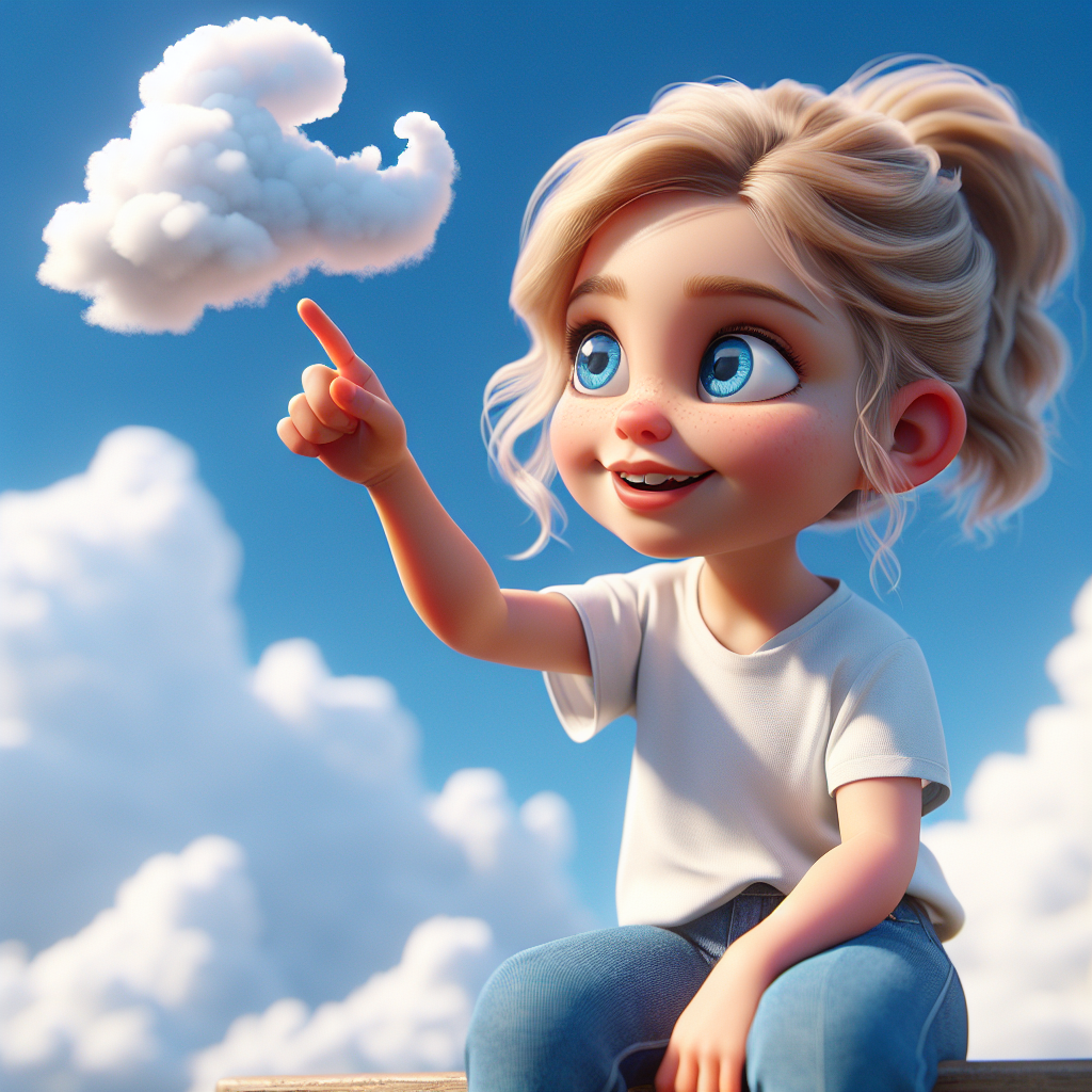 story illustration