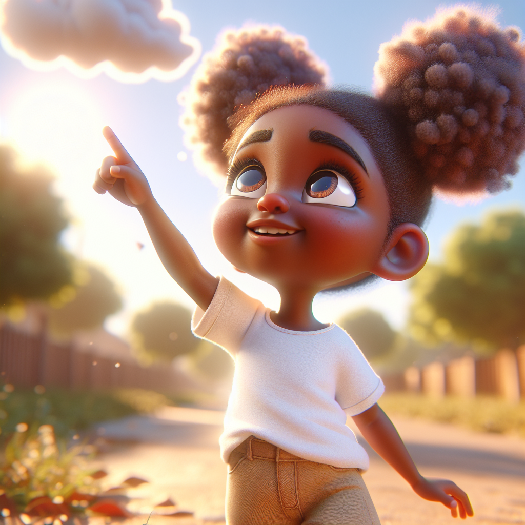 story illustration