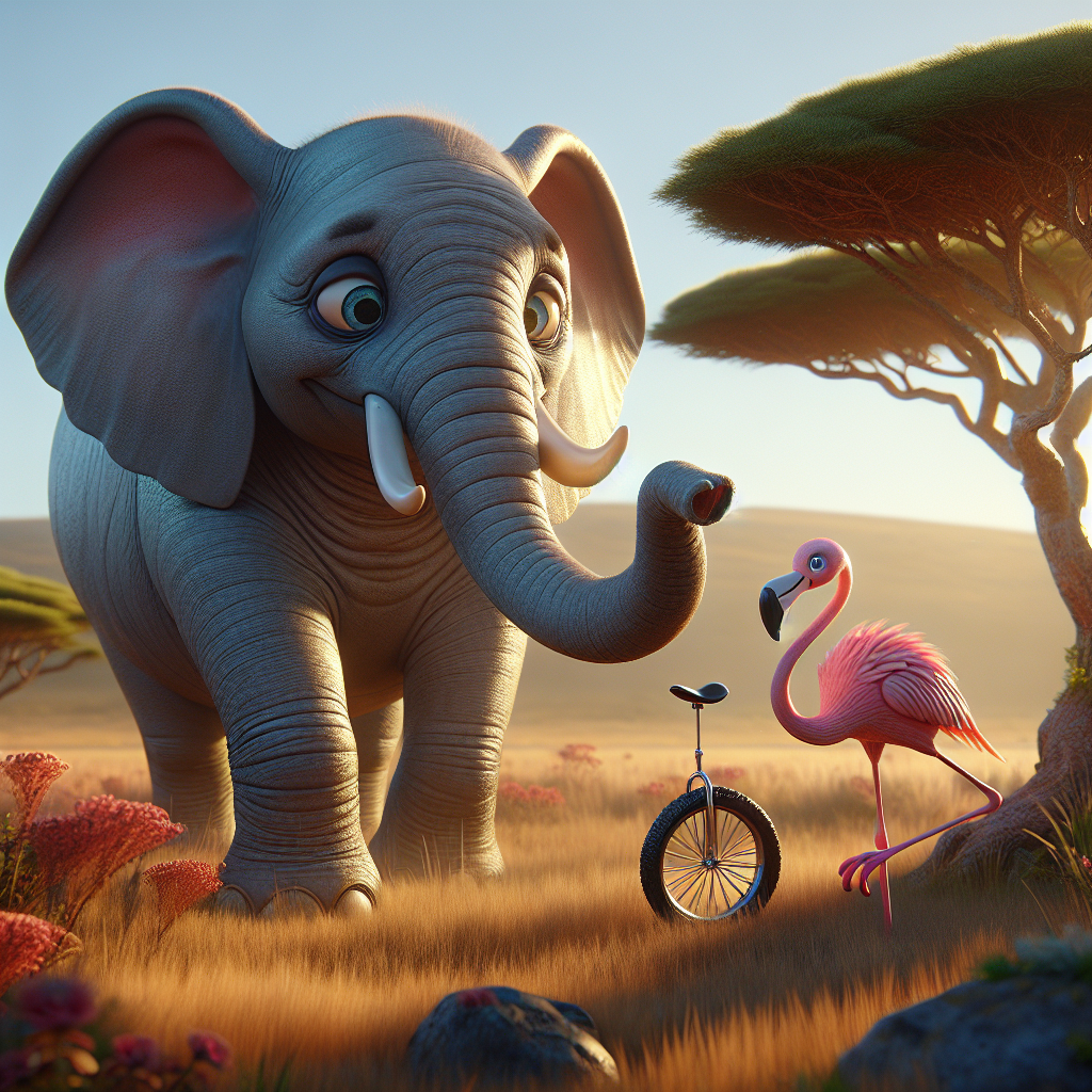 story illustration
