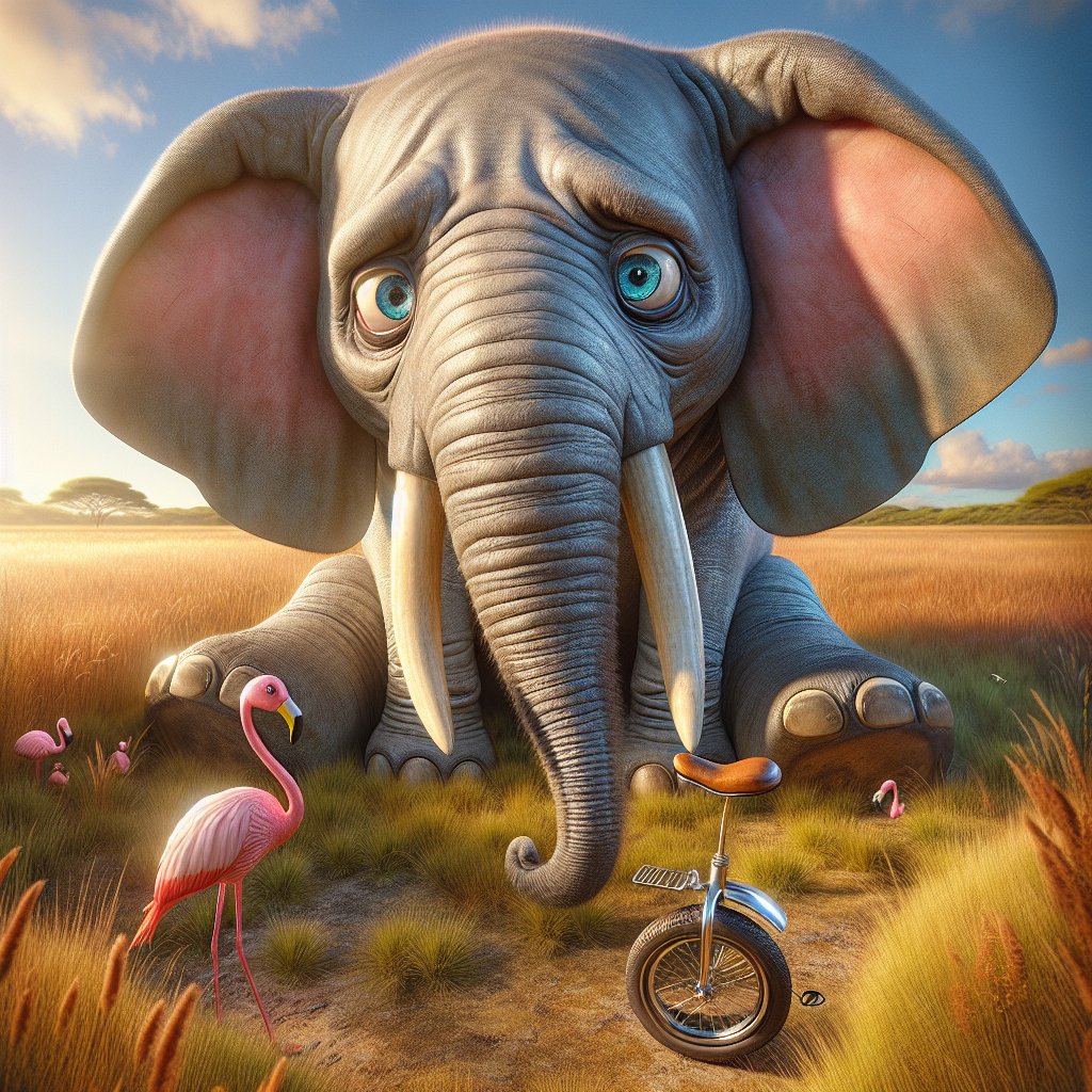 story illustration