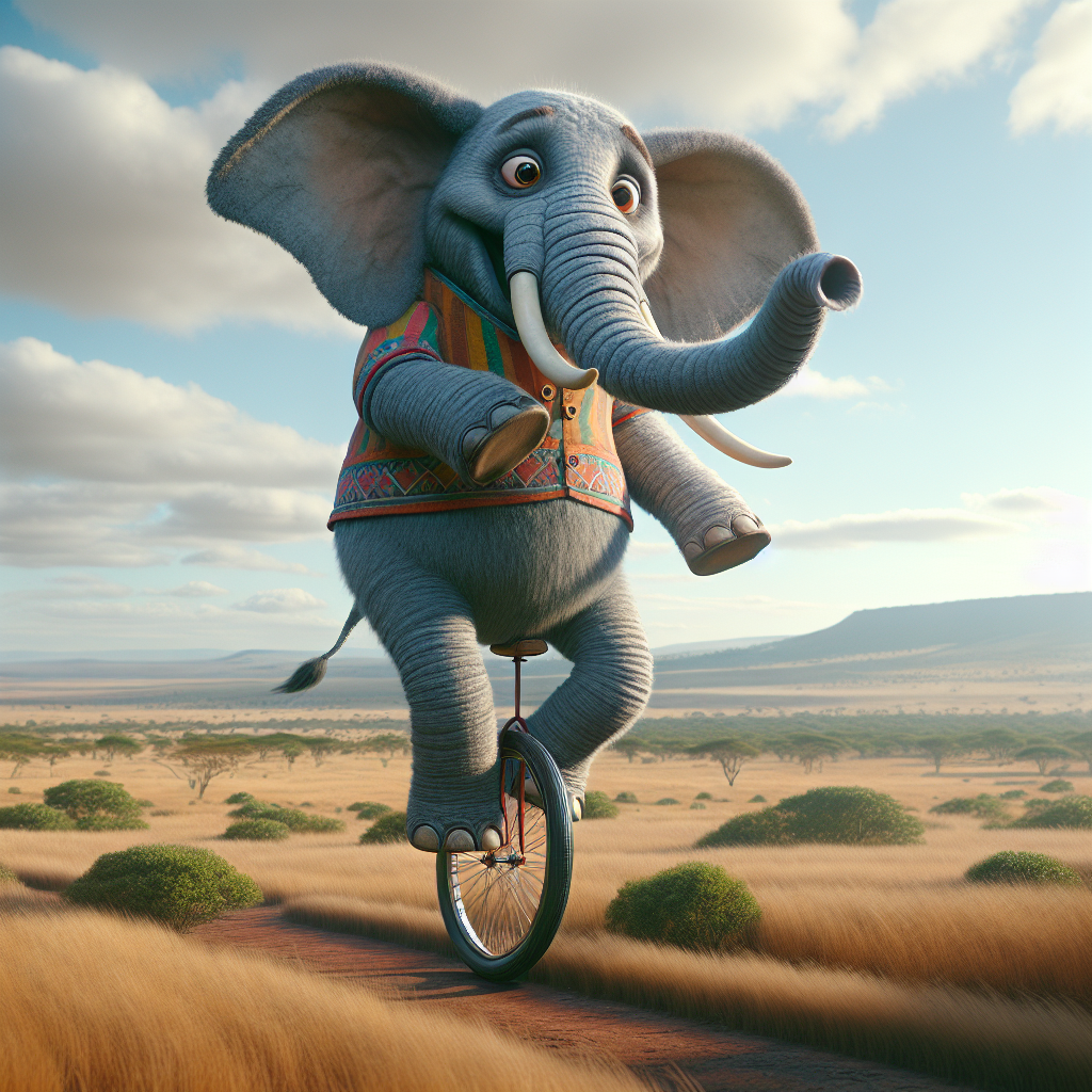 story illustration