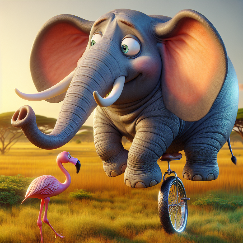 story illustration