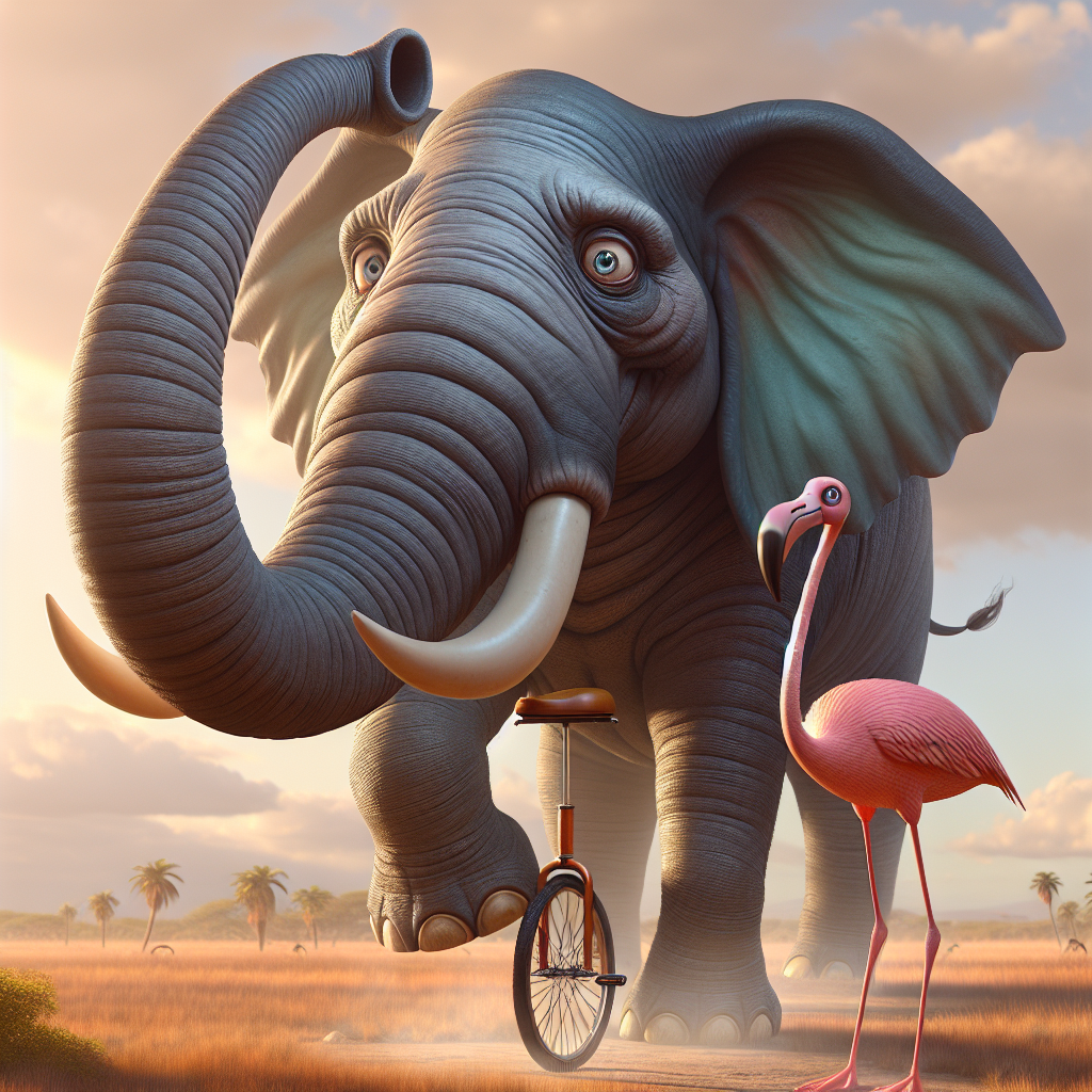 story illustration