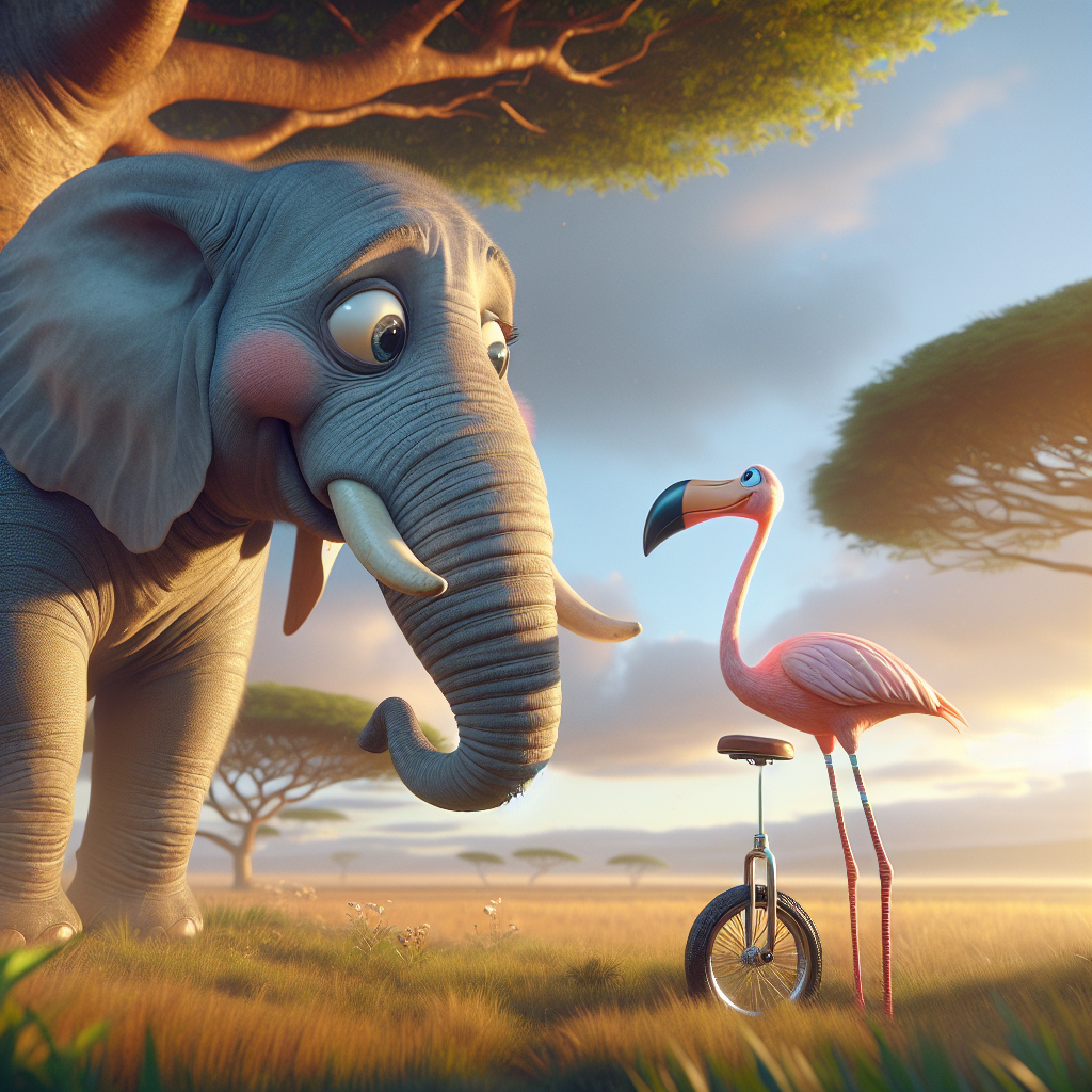 story illustration