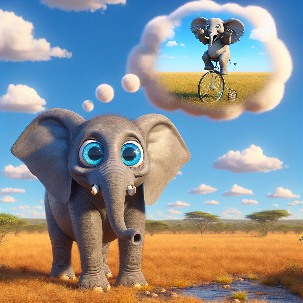 story illustration