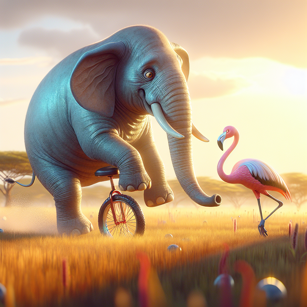 story illustration