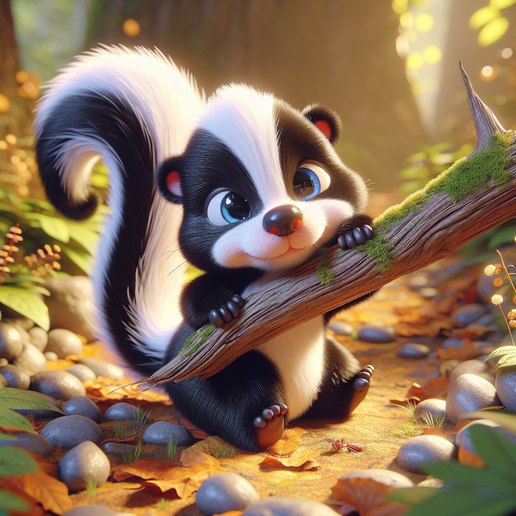 story illustration