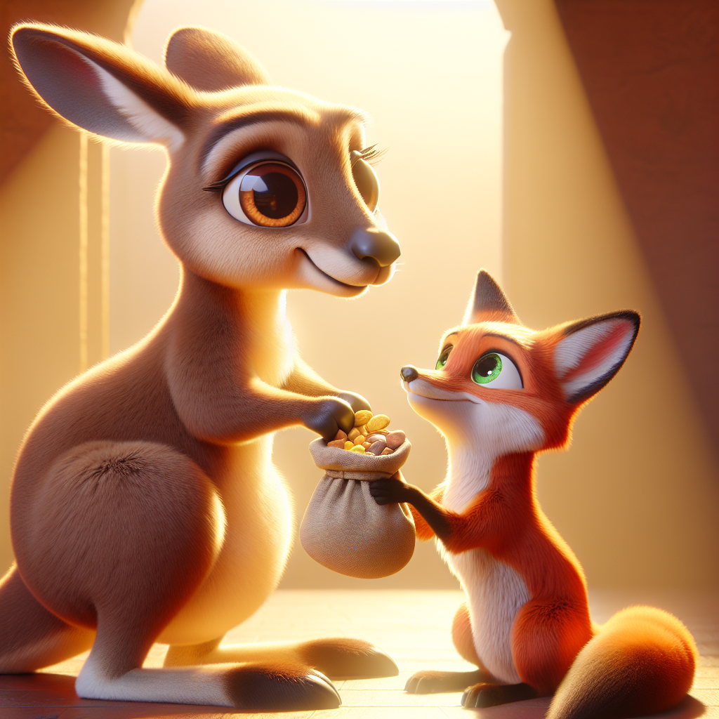 story illustration