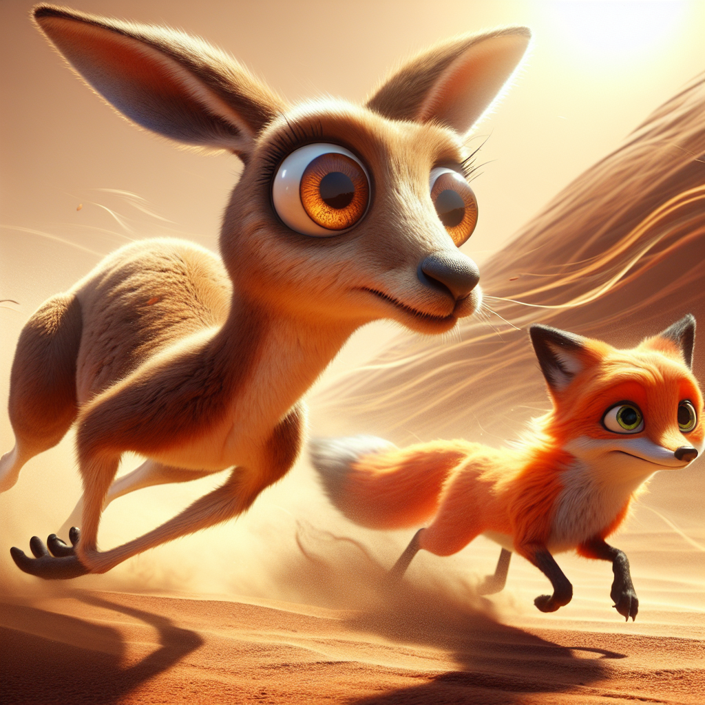 story illustration