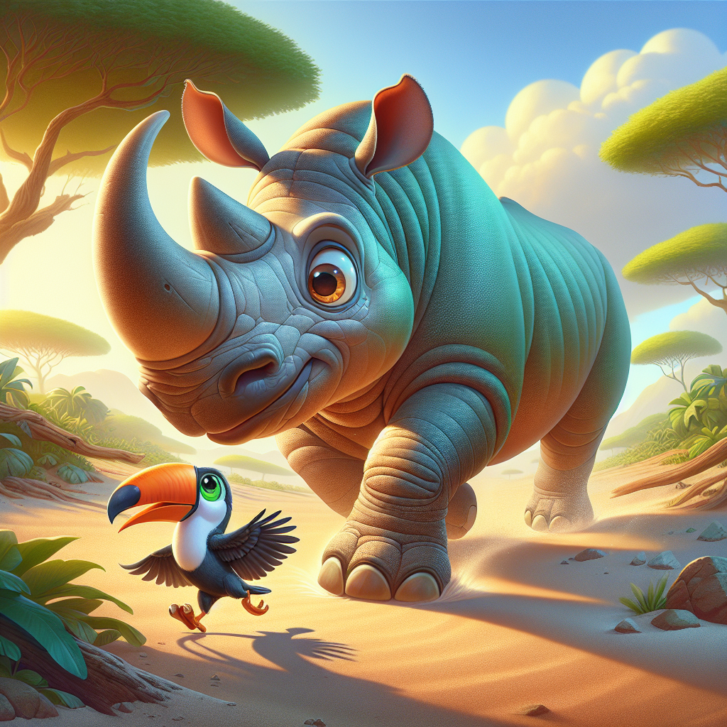 story illustration