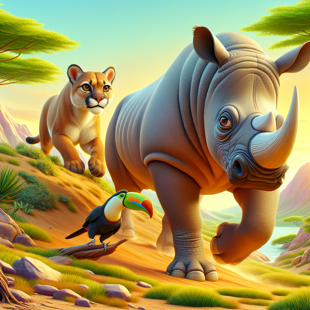 story illustration