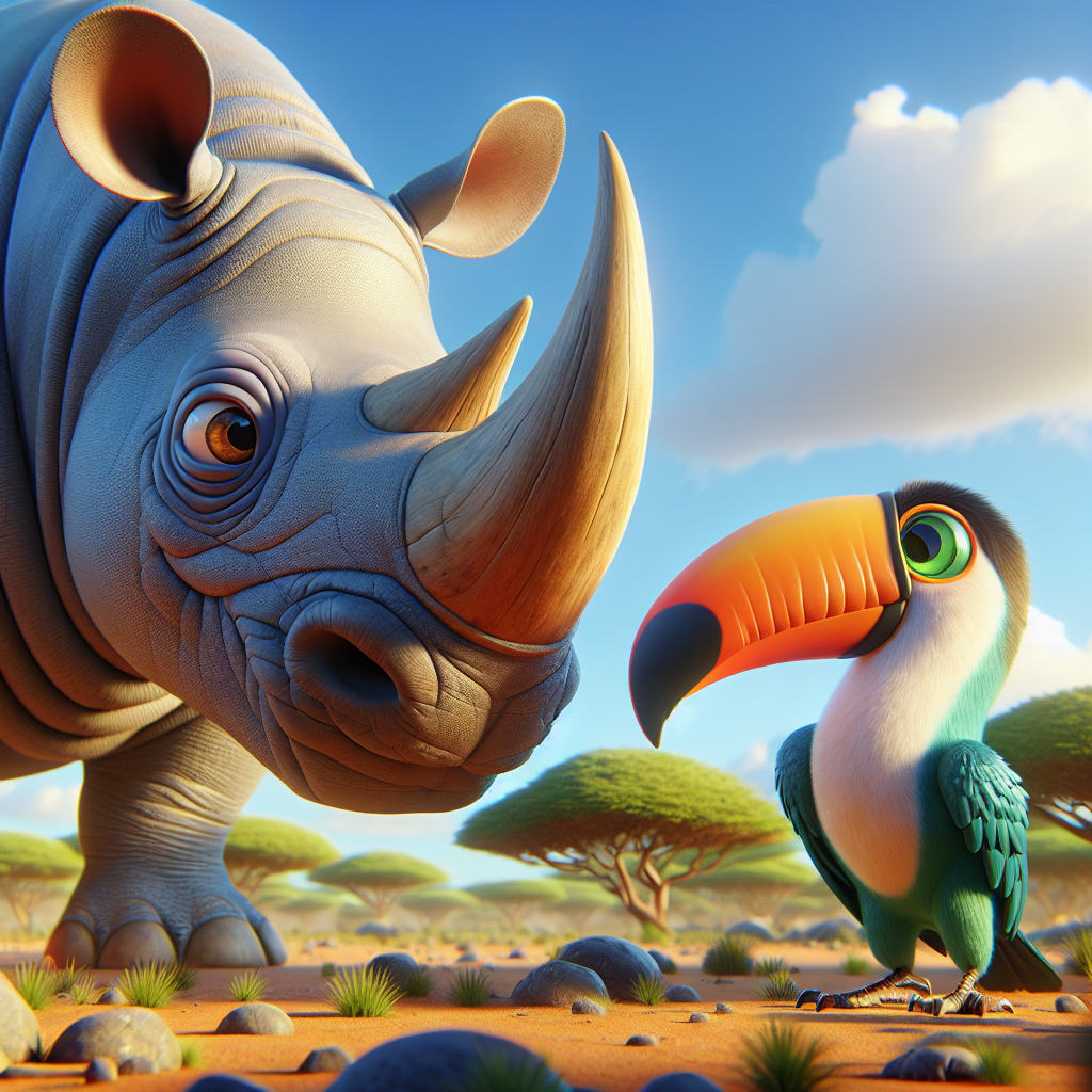 story illustration