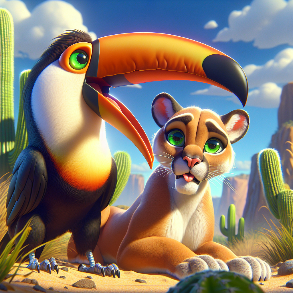 story illustration
