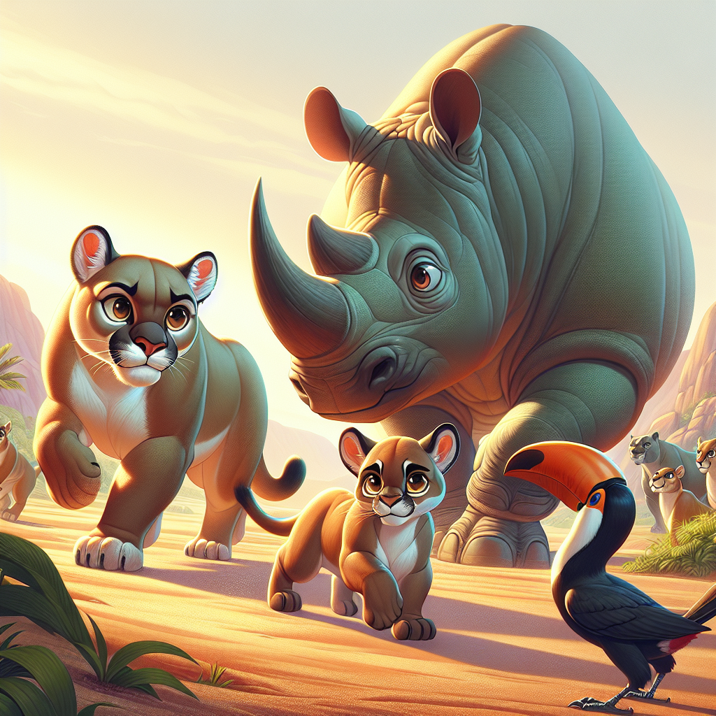 story illustration