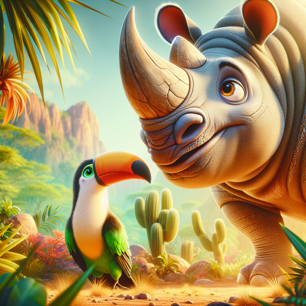 story illustration