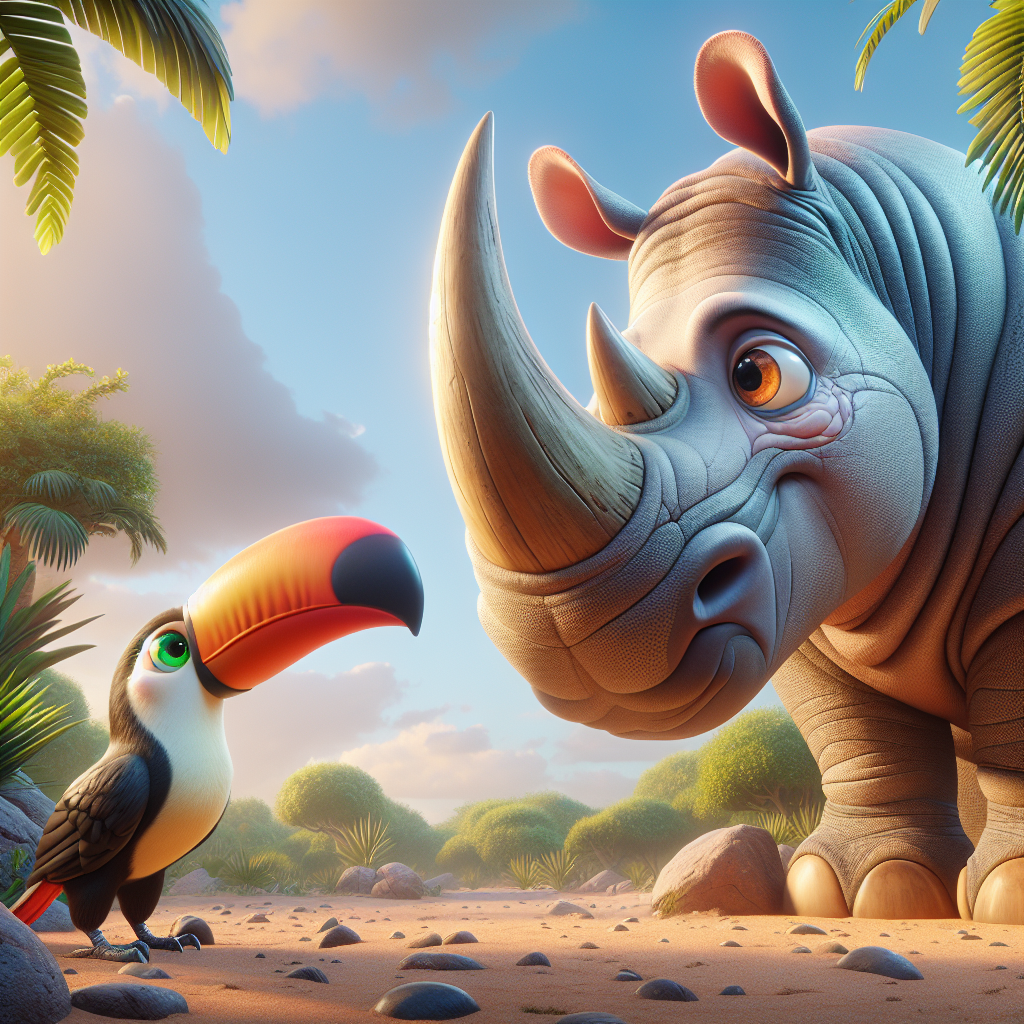 story illustration