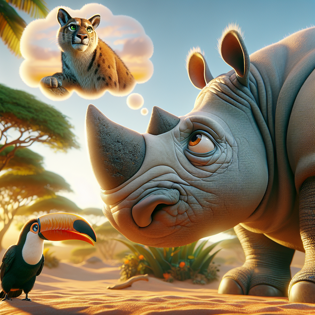 story illustration