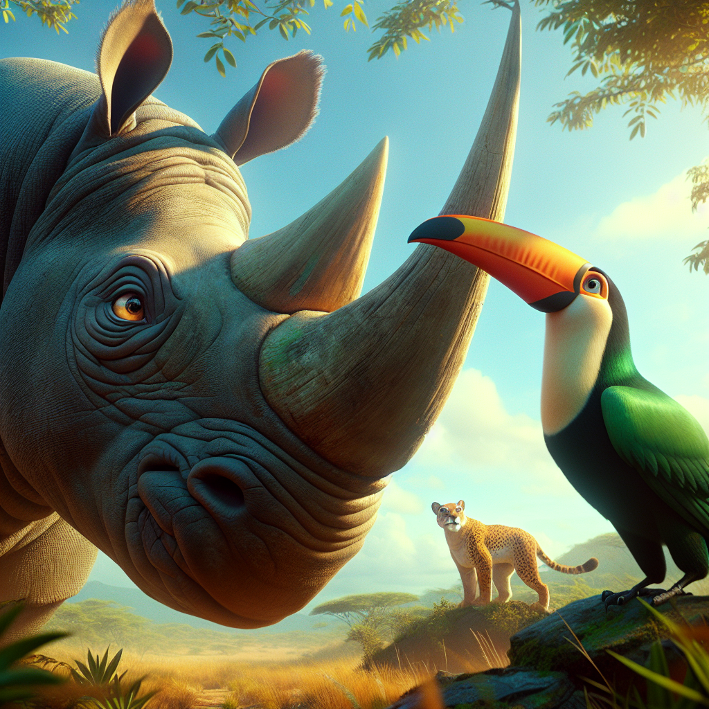 story illustration