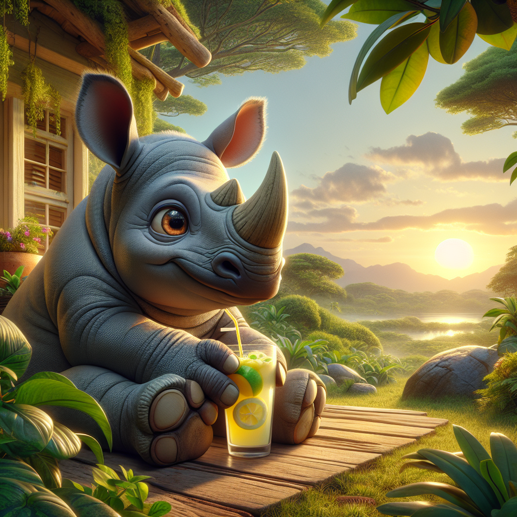 story illustration
