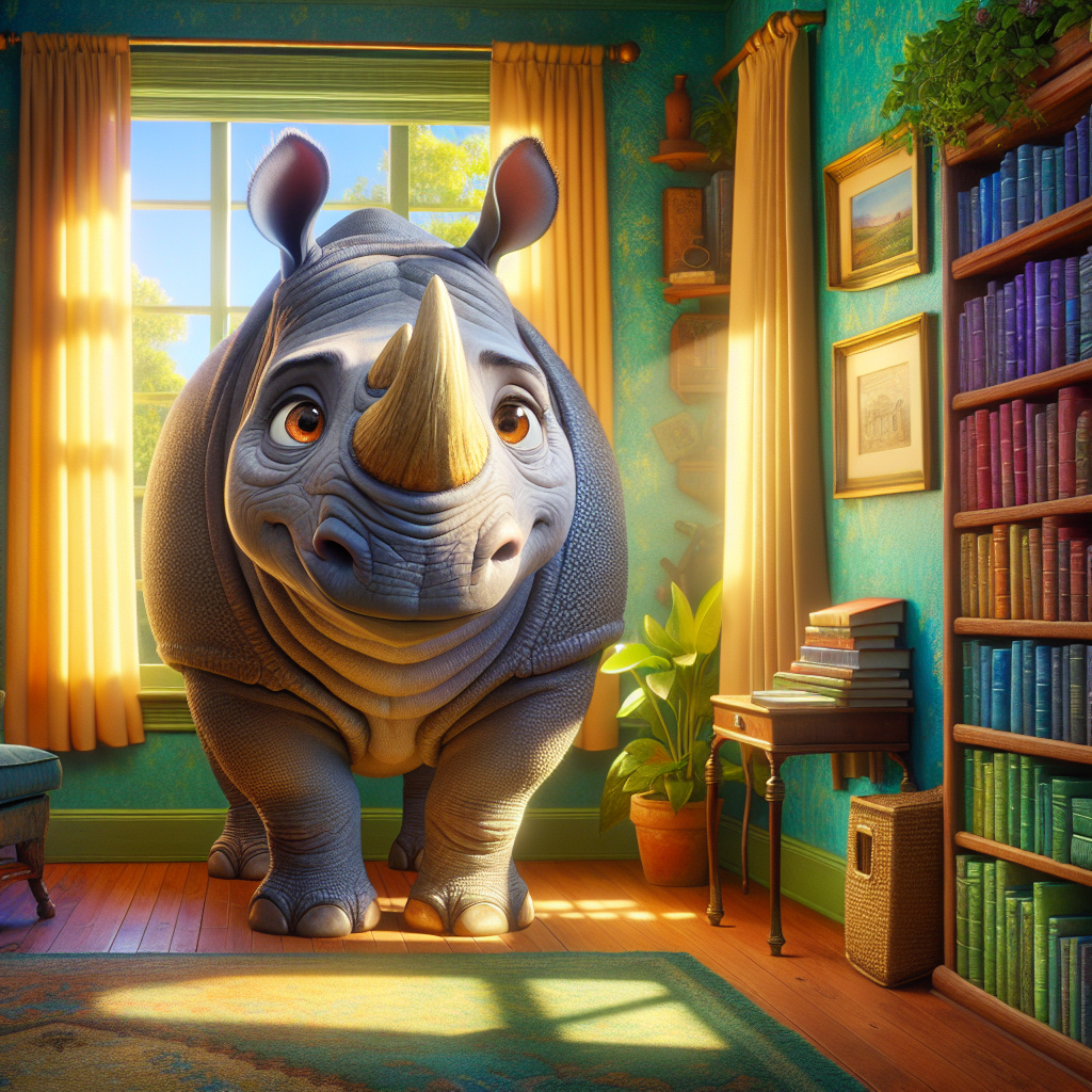 story illustration