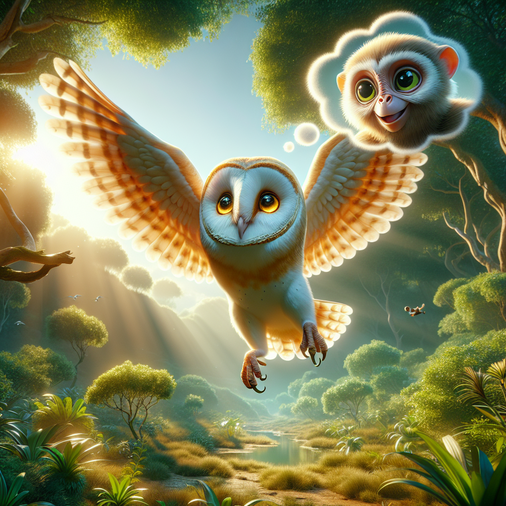story illustration
