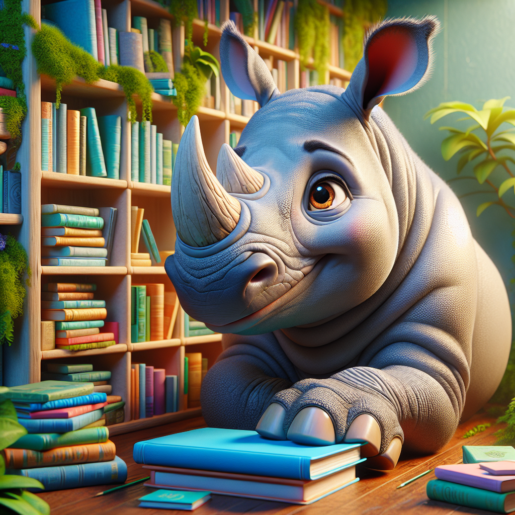 story illustration