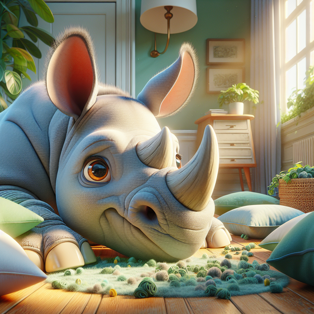 story illustration