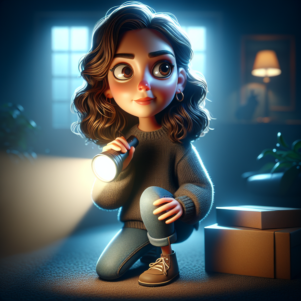 story illustration