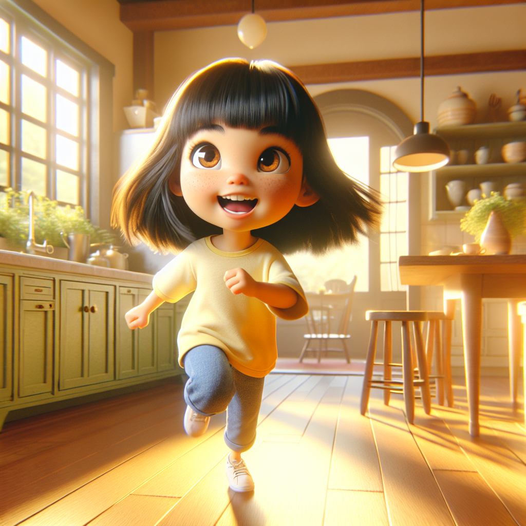 story illustration