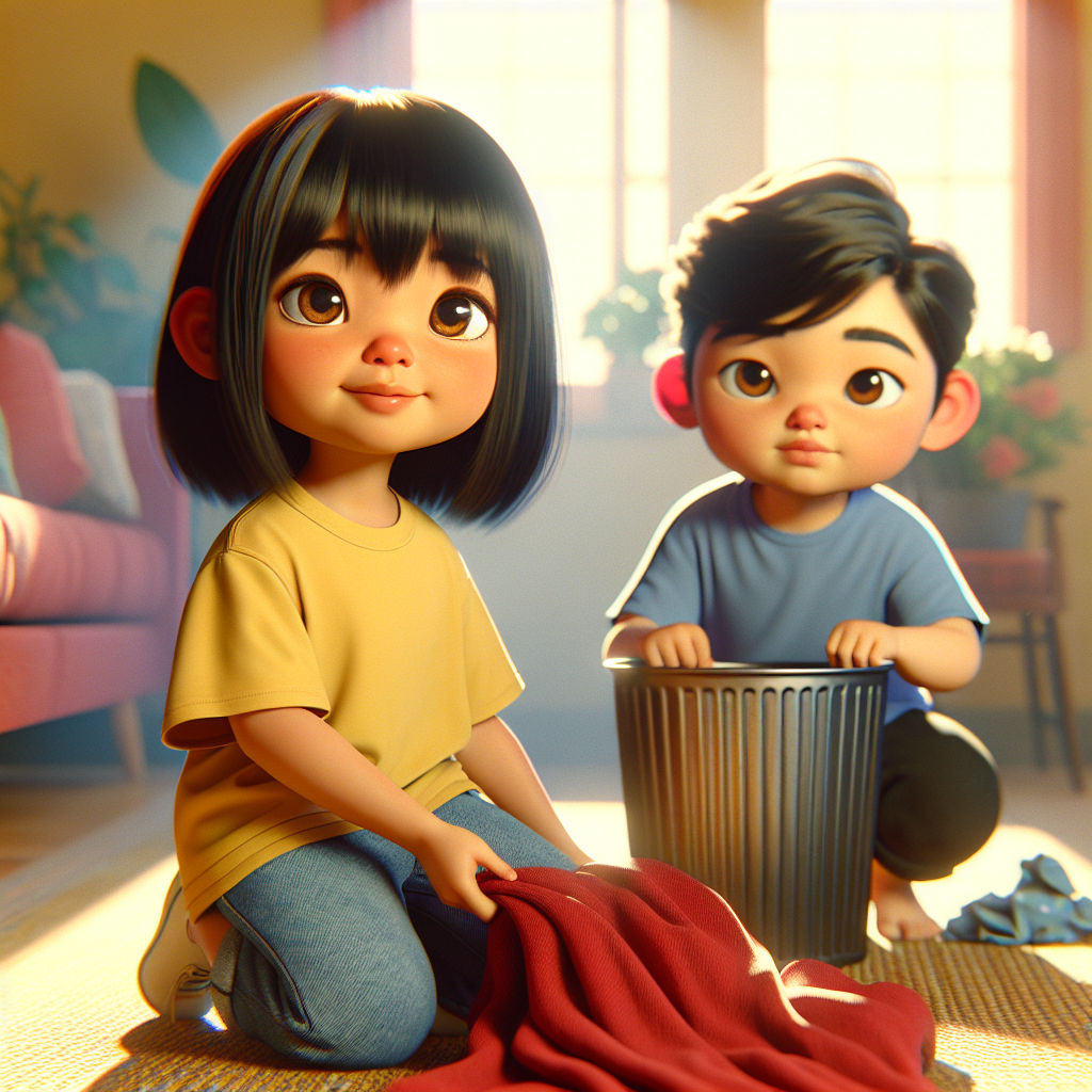 story illustration