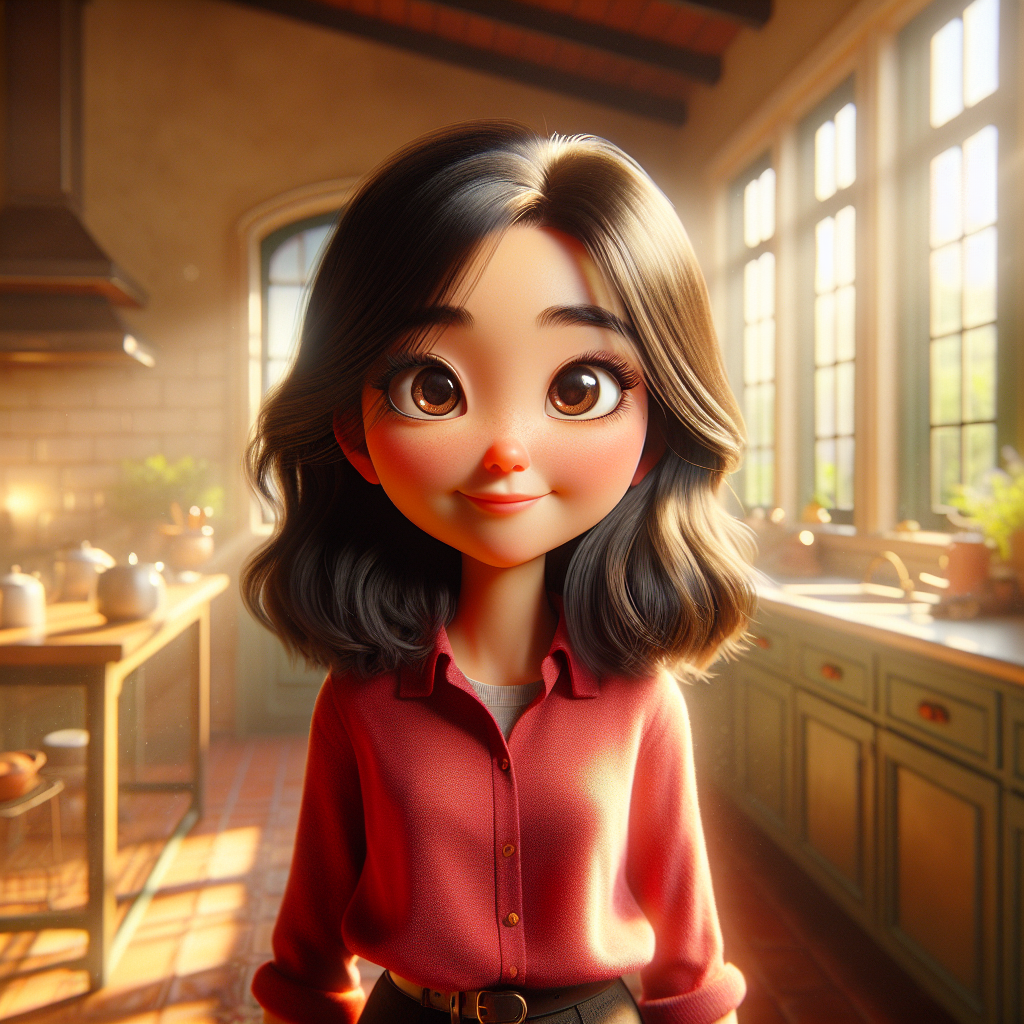 story illustration