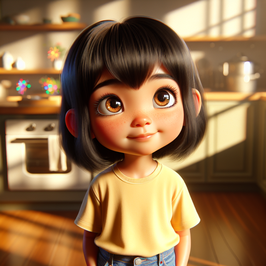 story illustration