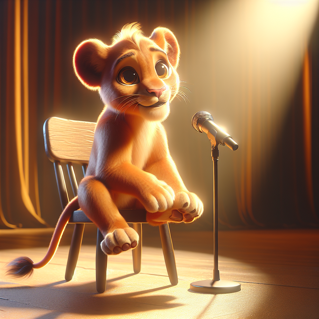 story illustration