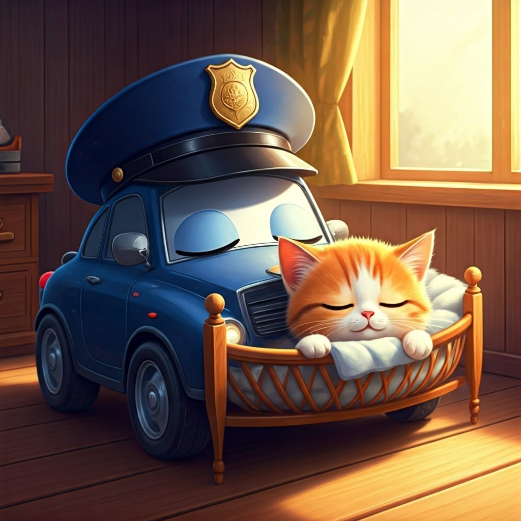 story illustration