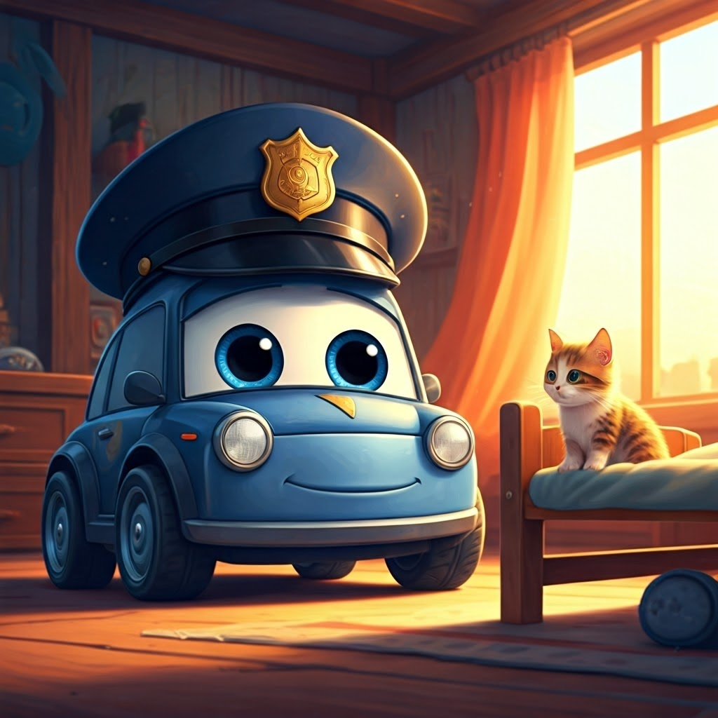 story illustration