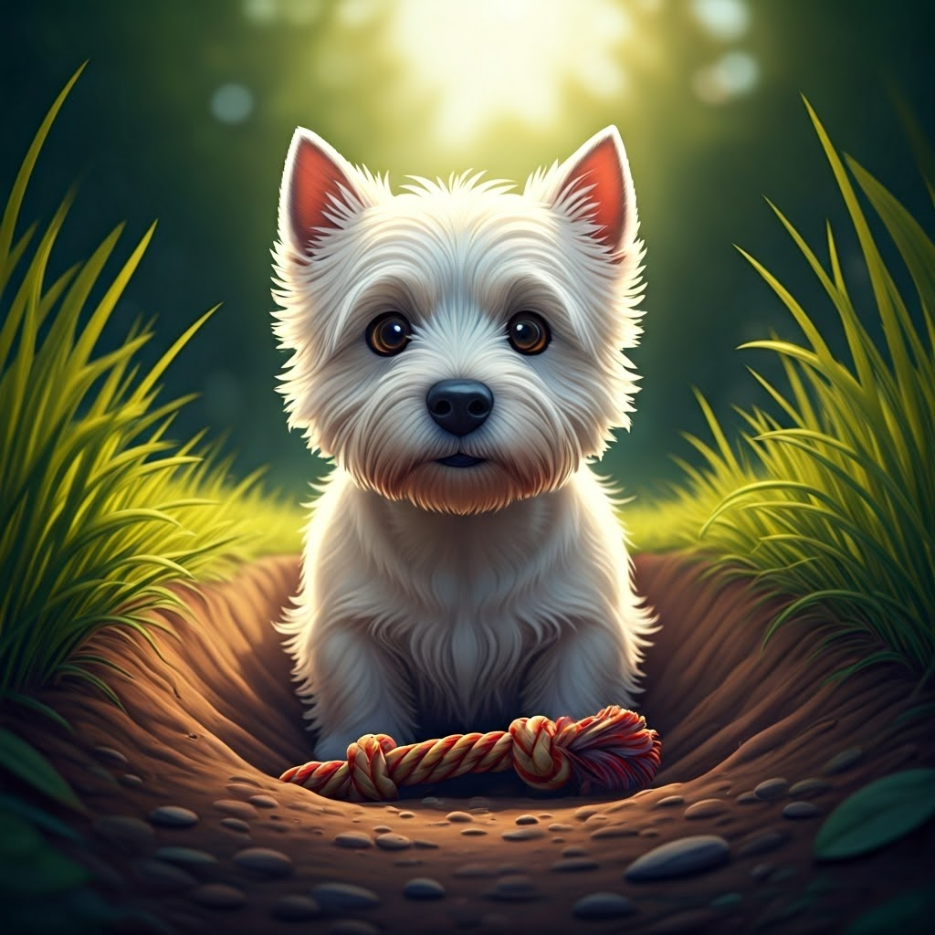 story illustration
