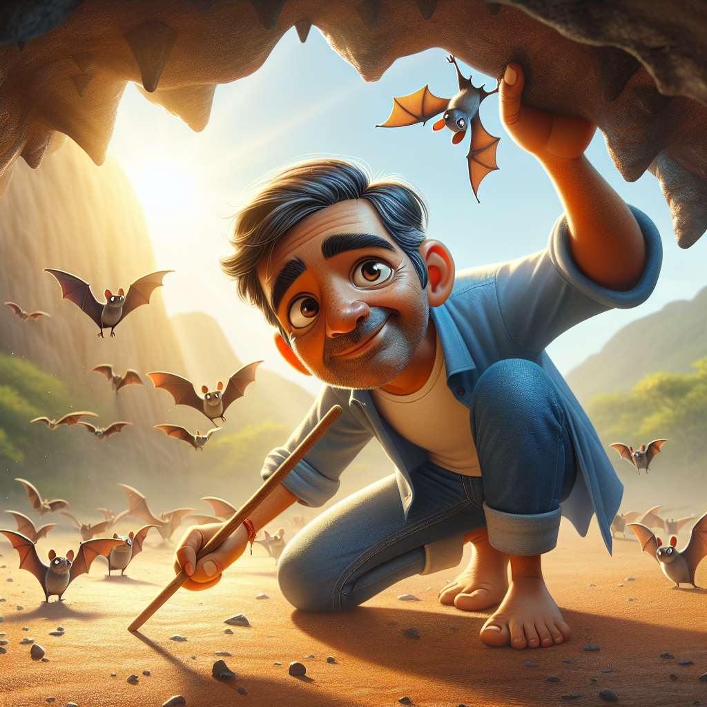 story illustration