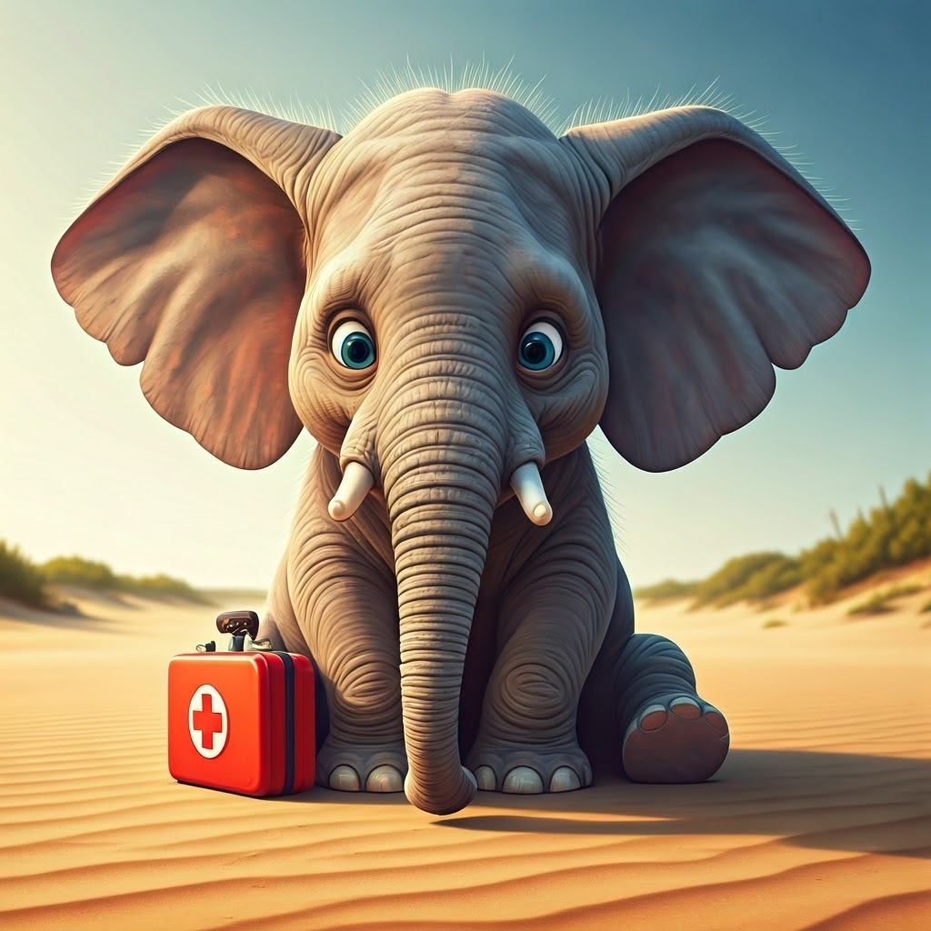 story illustration
