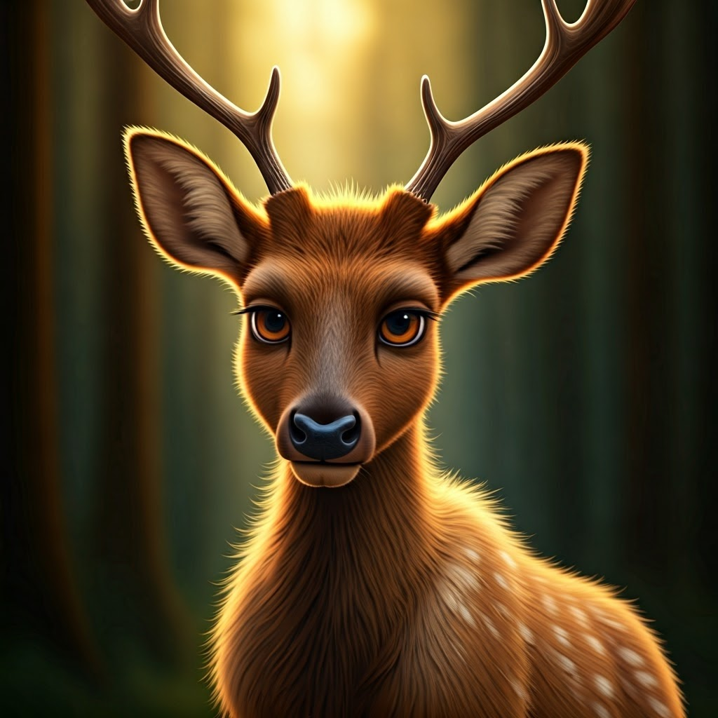 story illustration