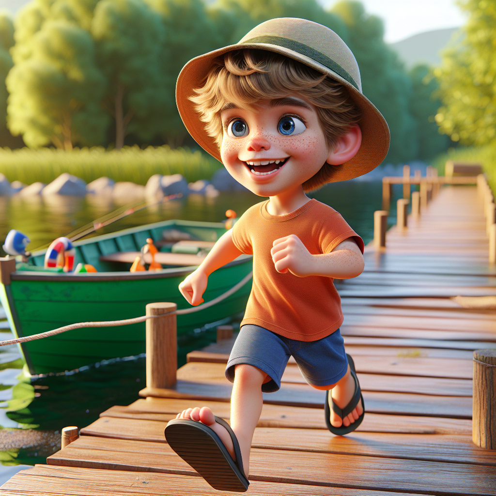 story illustration