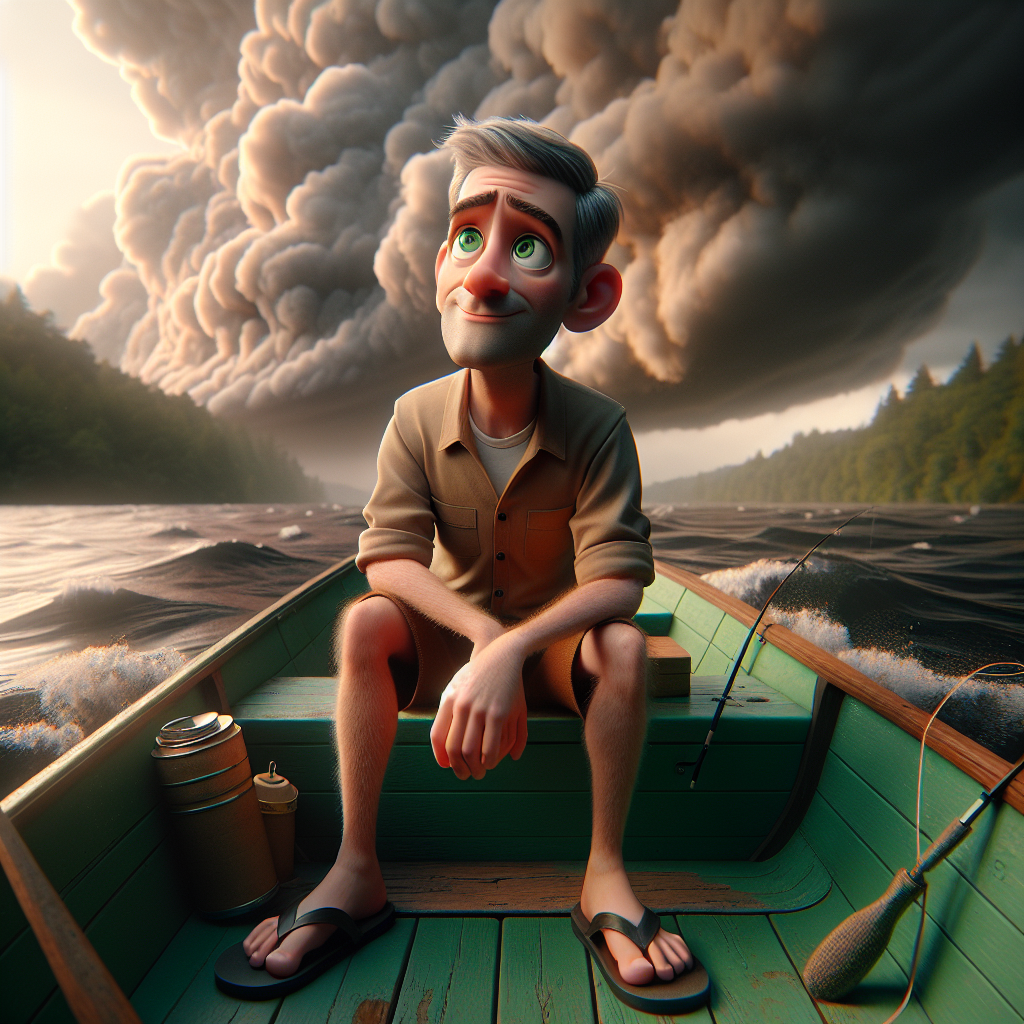 story illustration