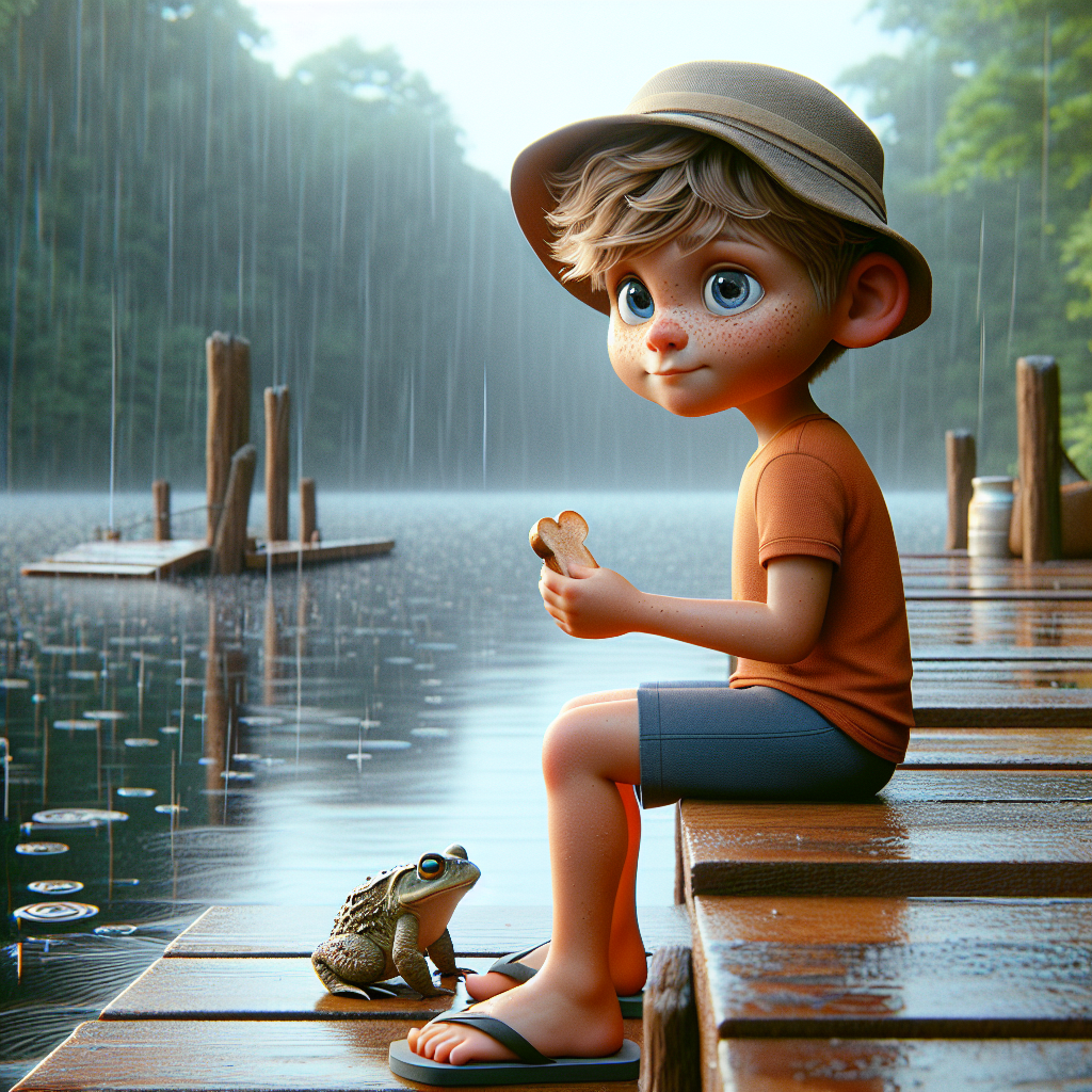 story illustration