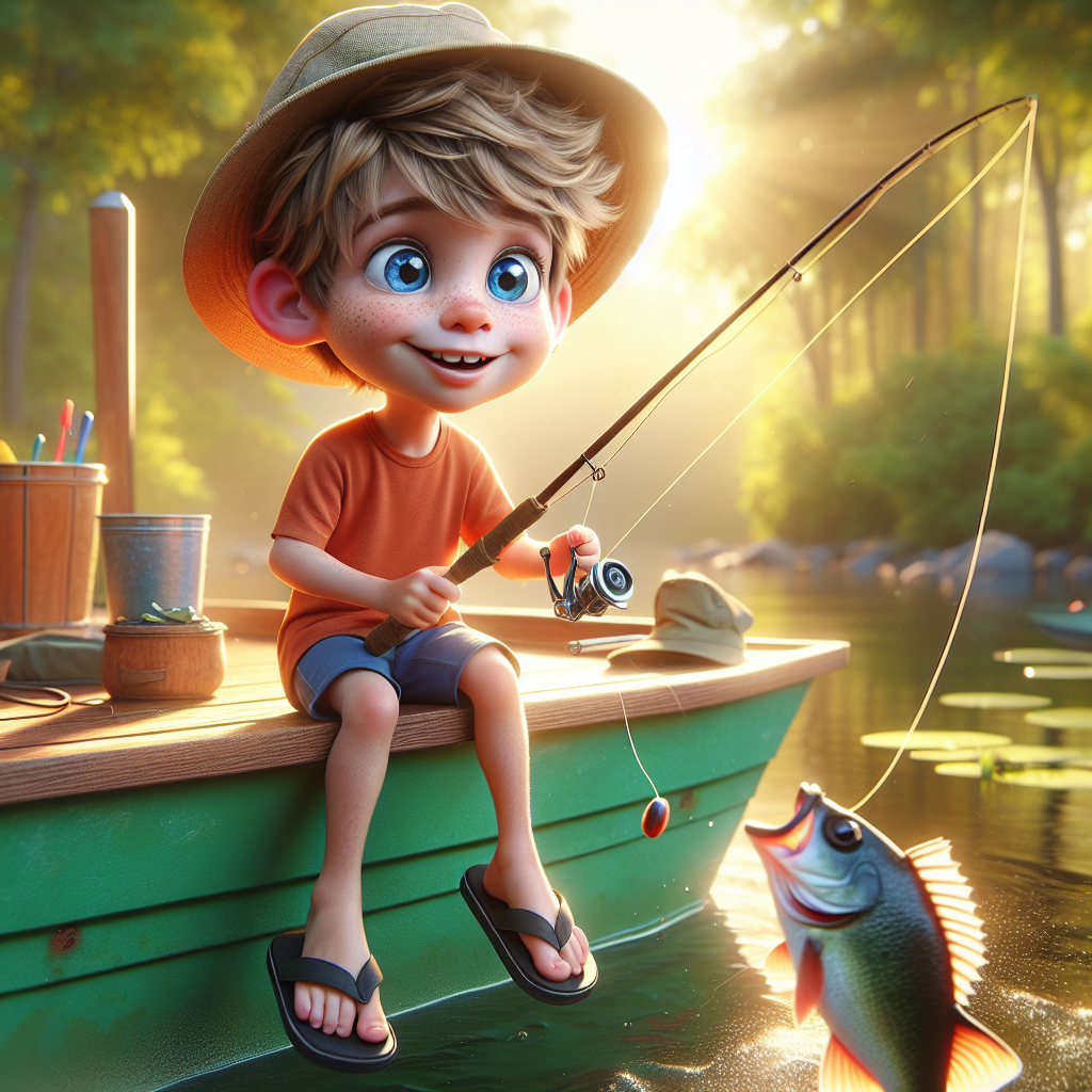 story illustration